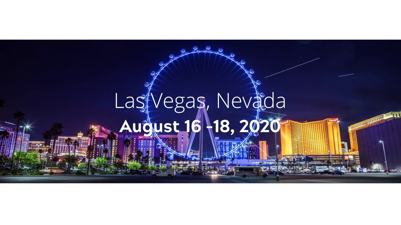 2020 Neptune CONNECT Users' Conference