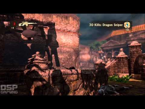 Uncharted: Drake's Fortune playthrough pt37