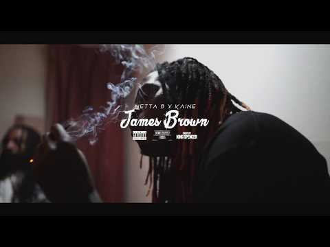 Netta B x Kaine | James Brown (Shot by King Spencer)