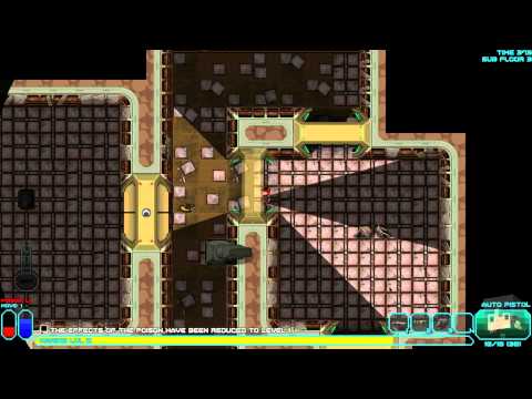 Pak Plays 04/18/2015 - Sword of the Stars: The Pit