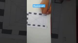 Download lagu Infinity-hole illusion art | Every month shout-out | Hum Chaar | Sunday - 21 May #3dillusion #art mp3
