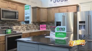 Being Green in 2020 with Menards