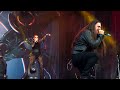 Amaranthe Damnation Flame Live Time To Rock 2024 07 08