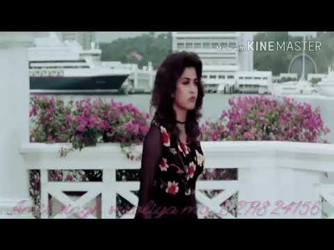 Poster sasuri garam garam