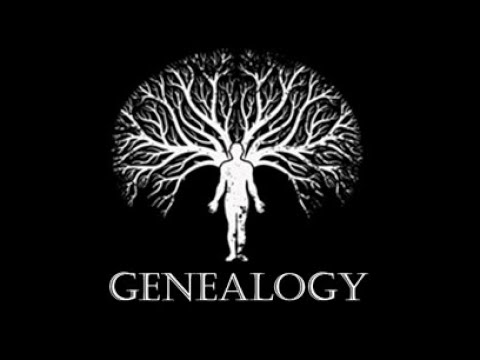 La Grazia Obliqua - Genealogy - official video
