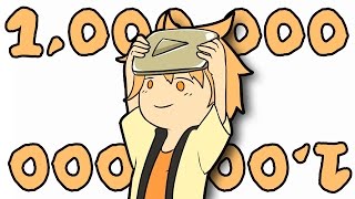 Cover art for Rolling Kouki - BOB produced animation