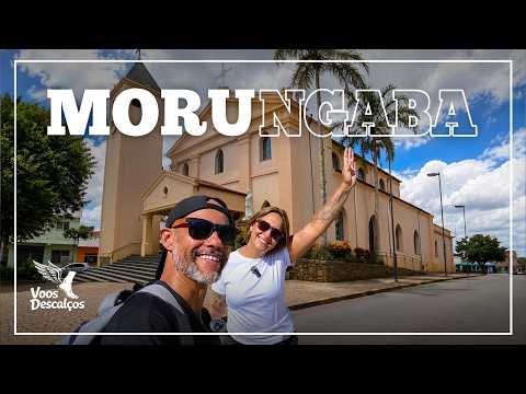 MORUNGABA SP: A Cidade Mais Charmosa do Interior Paulista?