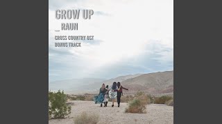 Grow up (Inst.)