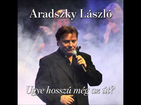 Aradszky László - Olaj a tűzre