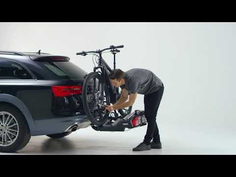 THULE VeloSpace 939 XT 3