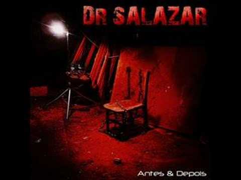 Dr Salazar - Cais da Rocha