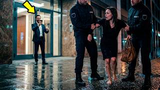 Meu marido recebeu R$ 5 milhões e me expulsou. Mas 24 horas depois, implorou por minha ajuda