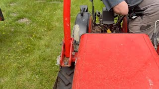 Broyeur de branches Goldoni Base 20 EVO | Image 4 - Agroline