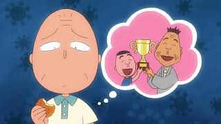 Download lagu CHIBI MARUKO-CHAN #1166 mp3