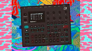 ELEKTRON ( エレクトロン ) Digitone II 送料無料 | サウンドハウス ELEKTRON ( エレクトロン ) Digitone II 送料無料 | サウンドハウス