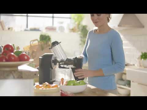 Соковыжималка Philips HR1889/70