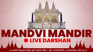 Daily darshan