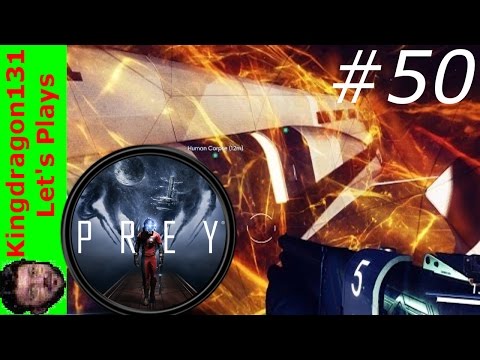 Prey part 50: Derelict Shuttle