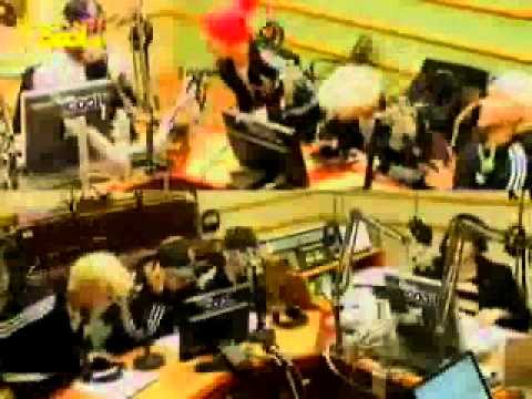 120220 Sukira - MinWook DJ & B.A.P Goodbye kiss ^3^