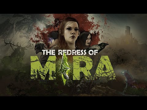 The Redress of Mira | Official Trailer thumbnail