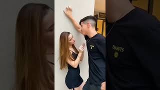 Download lagu A LETÍCIA PEDRO ESTÁ NAMORANDO O DRICO ALVES! #shorts #irmaosscribel mp3