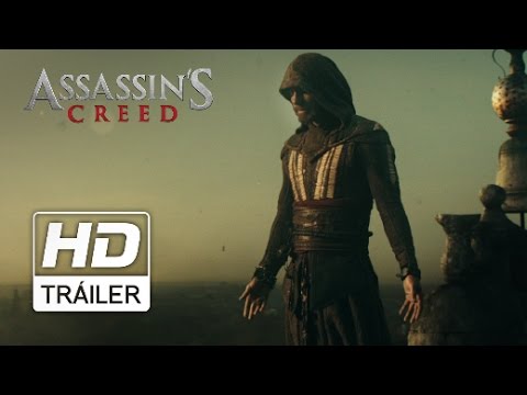 Assassin's Creed