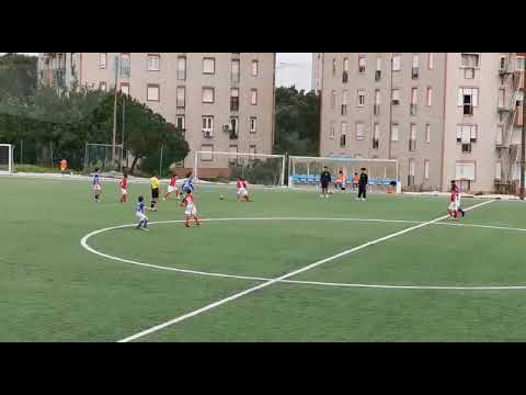 Encarnação e Olivais 3-5 Sacavenense - Jornada 20 Campeonato Distrital de Lisboa Sub 12 ...
