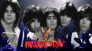 ANGEL - Pressure Point