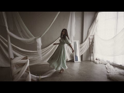 Natania Karin - To Love with a Fighting Heart (Official Music Video)