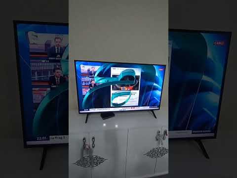 talkback (sesli komut) kapatma