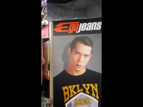 Isetann Carriedo