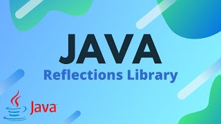 Java Tutorial - Reflection - Wiring Class Fields with the Reflections Library & Annotations