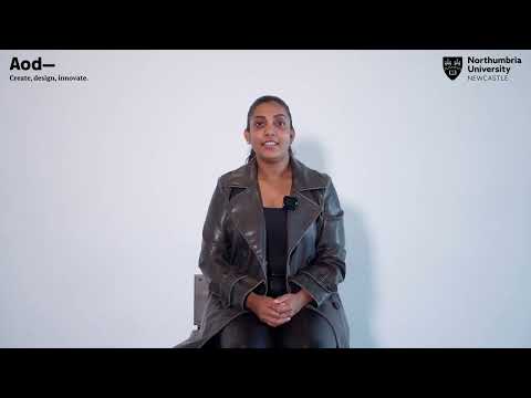 Yuwani Karunathilaka -  BA (Hons) Fashion & Textile design