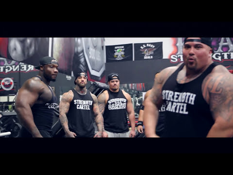 Strengthcartel Com