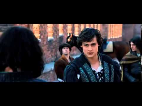 Romeo and Juliet (Trailer)