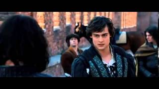 Romeo & Juliet (2013) Video