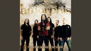 From The Heaven Of My Heart (Single Edit)