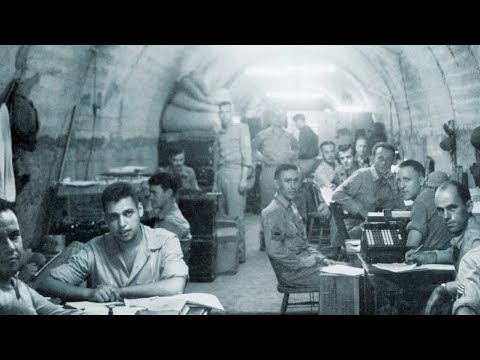 Japanese Never Knew U.S. Navy Codebreakers Cracked Their JN-25 Naval Code by Midway