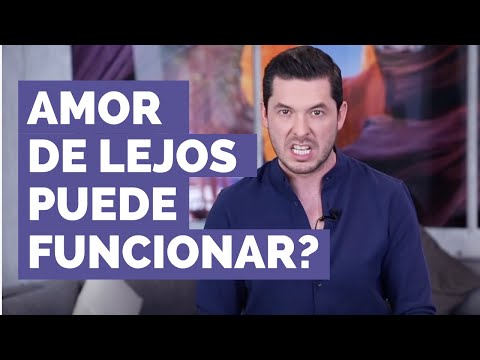 3 CONSEJOS PARA TENER UN AMOR DE LEJOS | RELACIONES A DISTANCIA JORGE LOZANO