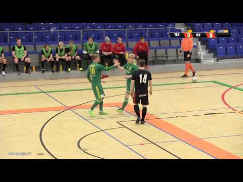 20.01.2019 Tervarit - Ilves (Tilannekooste)