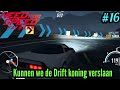Kunnen we de Drift koning verslaan? - NEED FOR SPEED PAYBACK #16