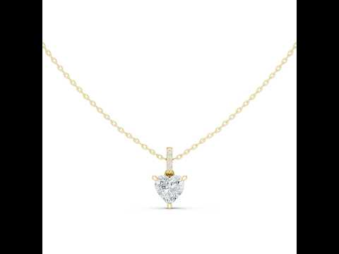 YouTube Video Thumbnail - Yellow