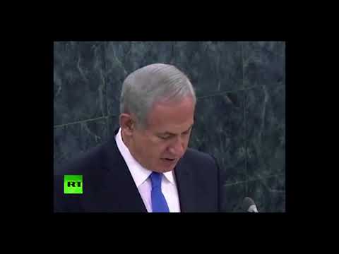 Dov Shurin and Benjamin Netanyahu: Never to be Uprooted Again