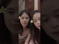 LIVE ABG GAK PAKE B3H4 BARENG BESTIE
