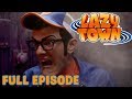 Lazy Town Lazy Town Goes Digital Full Episode