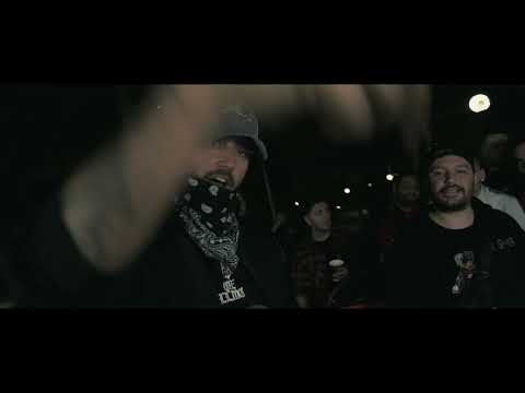 N.O.E. ft Constantine The G - Killin Spree (R.I.P MAD CLIP 25.5.87-∞)