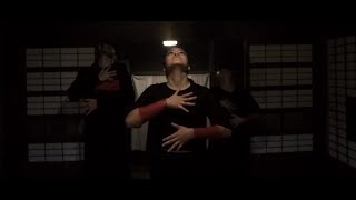 Life Itself - Glass Animals - Choreography by Bartholomé Girard