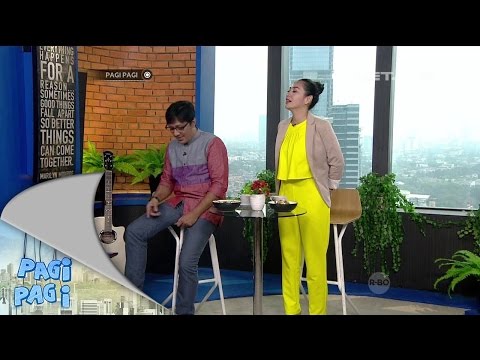 Pagi pagi 27 Agustus 2015 Part 1/5 - Ngebahas Sarapan Bubur