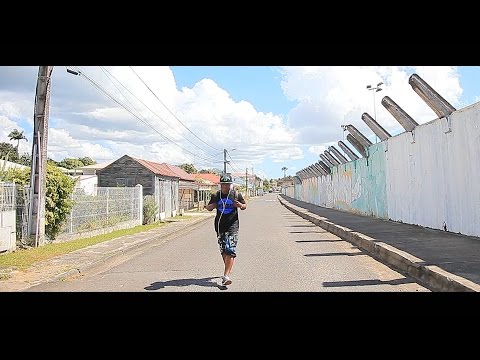 Jackda X Walton X Golden - Ambition ( Vidéo Fev 2k15 ) The last