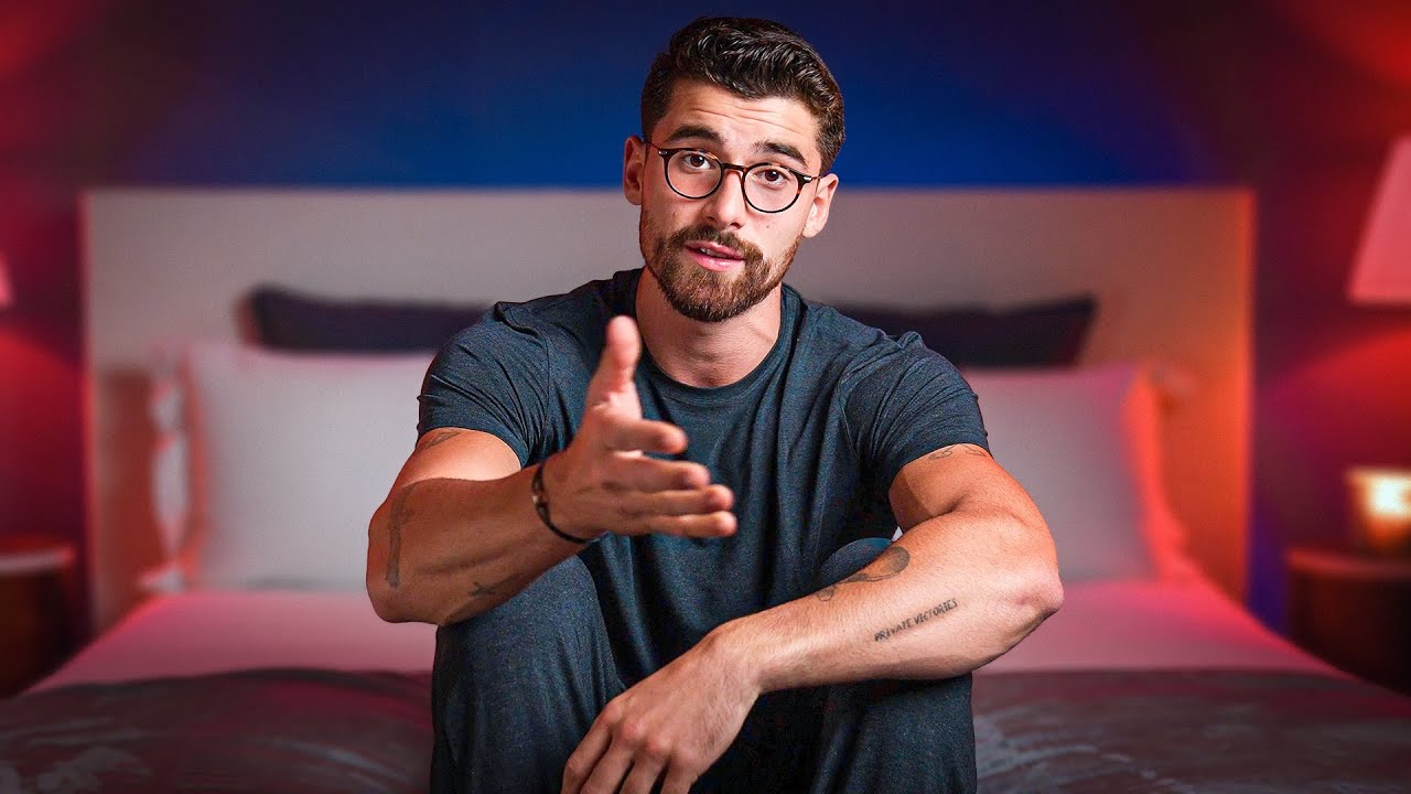 i never followed my passion... and neither should you.